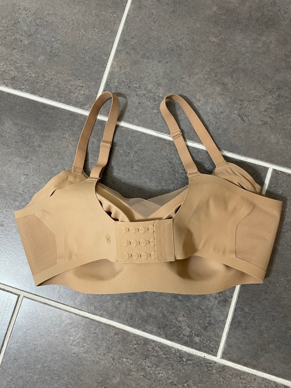 HONEYLOVE CrossOver Bra size XL - Picture 3 of 7
